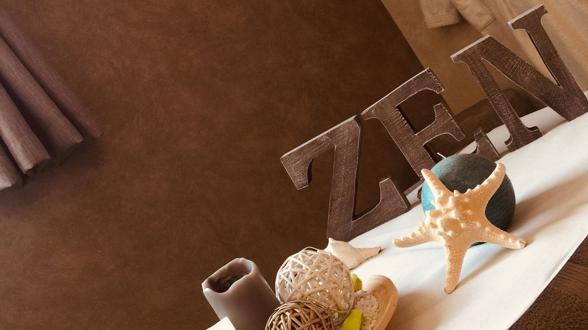 Photo Infinie Détente