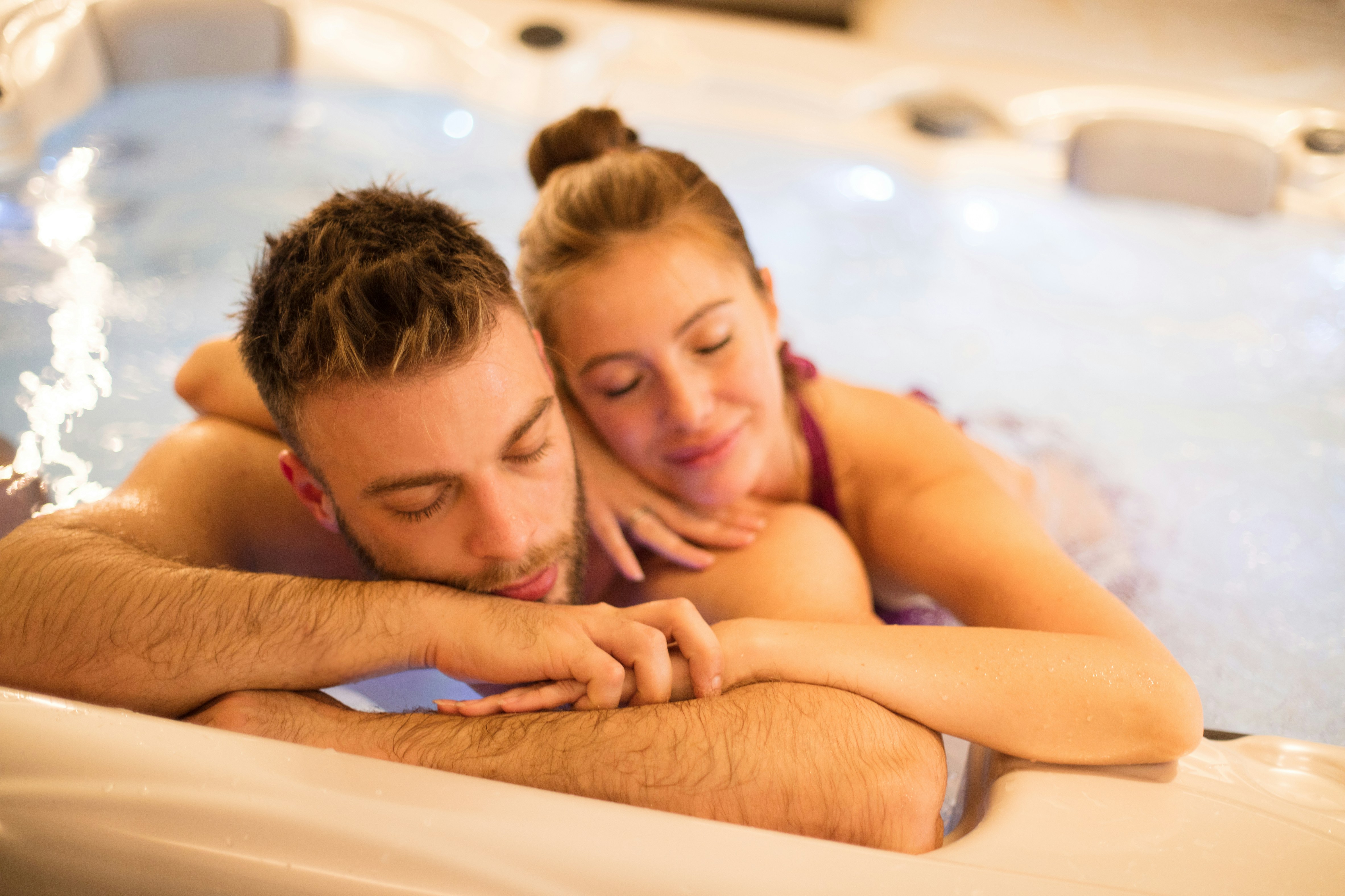 Rituel SPA et Détente