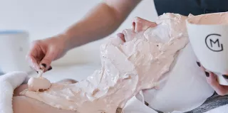 Soin visage signature Infinie Détente